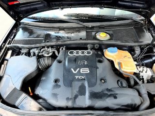 Audi 059145100b depresor freno / bomba a6 1150429