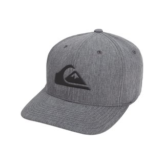 Quiksilver Amped Up gorra béisbol hombre