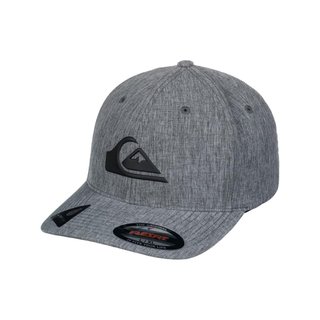 Quiksilver Amped Up gorra béisbol hombre