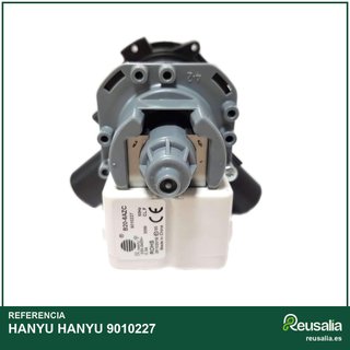 HANYU HANYU 9010227 Bomba desagüe lavadora Bosch