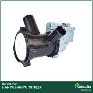 HANYU HANYU 9010227 Bomba desagüe lavadora Bosch