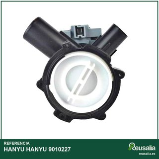 HANYU HANYU 9010227 Bomba desagüe lavadora Bosch