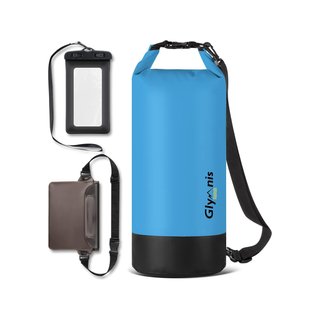 Glymnis bolsa impermeable pvc 5-20L