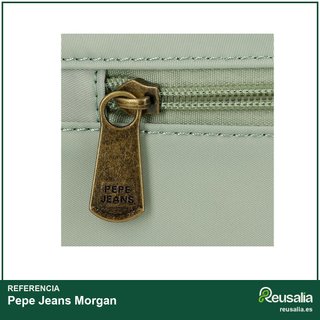 Pepe Jeans Morgan bolso viaje mujer