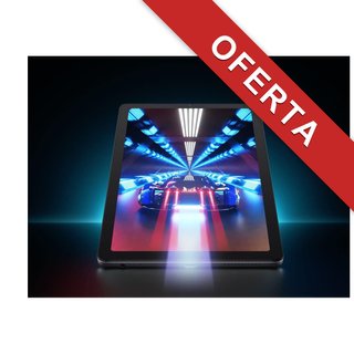 - Lenovo Tab M9 32GB Gris tablet Android juegos