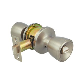 Amig Pomo Mod. 602 latón mate puerta