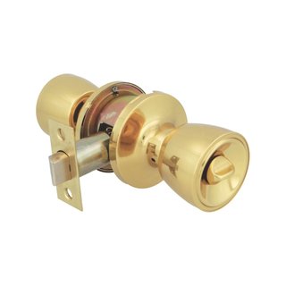 Amig Pomo Mod. 602 latón mate puerta