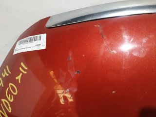Capo FORD MONDEO SPORTBREAK (CA2)