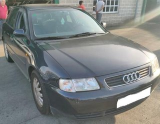 126133 1j0413031p amortiguador del der audi a3 1.9