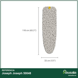 Joseph Joseph funda algodón para planchar