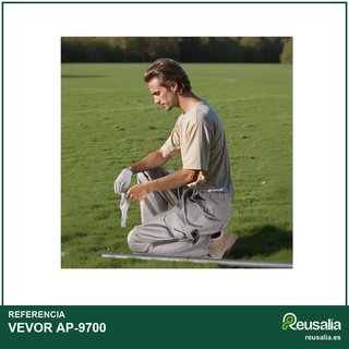 VEVOR pantalones resistentes fuego algodón