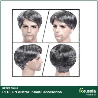 PLULON disfraz infantil accesorios