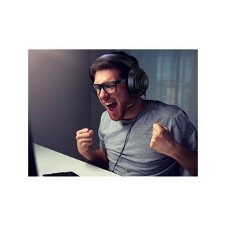 Auriculares Gaming Predator sonido envolvente