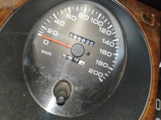 Galloper Super Exceed 2001
