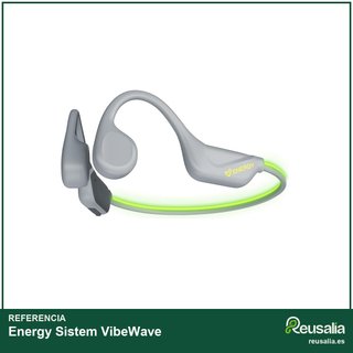 Energy Sistem VibeWave auriculares bluetooth