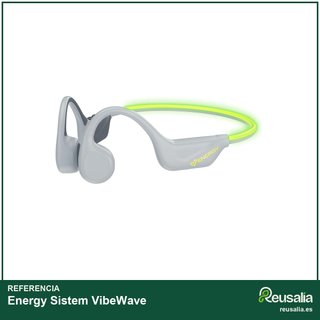 Energy Sistem VibeWave auriculares bluetooth