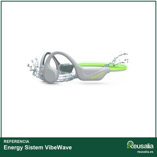 Energy Sistem VibeWave auriculares bluetooth