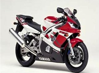 Soporte maneta de embrague yamaha yzf 600 r6 11347