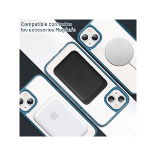 JETech funda magnética iPhone 13 mini