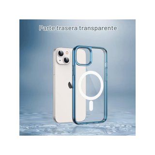 JETech funda magnética iPhone 13 mini