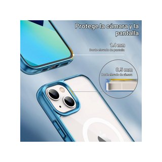 JETech funda magnética iPhone 13 mini