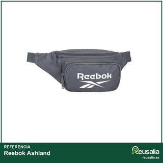 Reebok Ashland bandolera deportiva poliéster