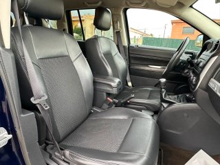 JEEP COMPASS 2.2CRDI 136CV