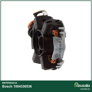 Bosch 1004336536 soporte cepillo recambio robusto