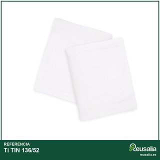 Pack 2 sábanas bajeras algodón ajustables