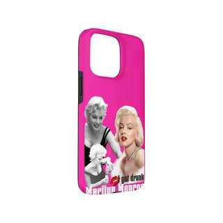 Marilyn Monroe_023 carcasa iPhone 15 Pro Max