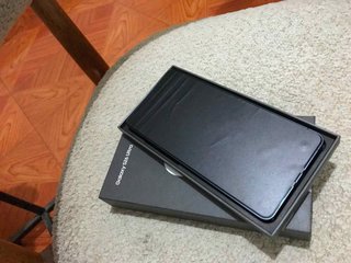 Samsung Galaxy S26 Ultra 256GB Negro