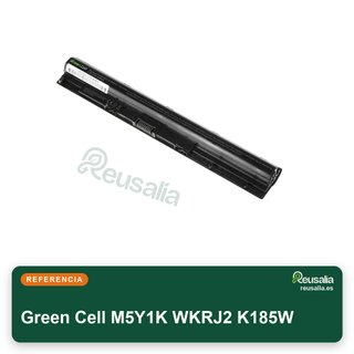 Batteria portatile Green Cell Dell M5Y1K