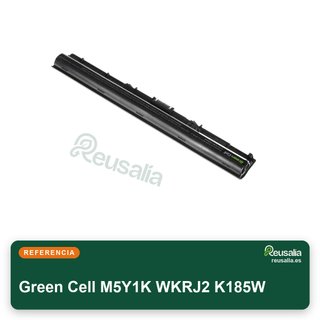 Batteria portatile Green Cell Dell M5Y1K