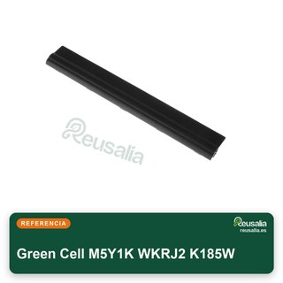 Batteria portatile Green Cell Dell M5Y1K