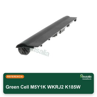 Batteria portatile Green Cell Dell M5Y1K
