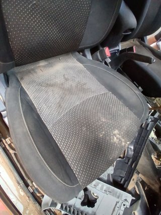 ASIENTO DELANTERO DERECHO Mitsubishi ASX (GA0W)(2010->)