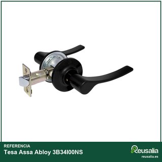 Tesa Assa Abloy 3B34I00NS manillas puertas