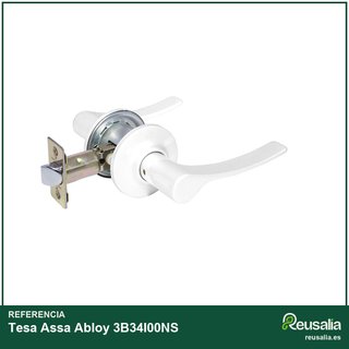 Tesa Assa Abloy 3B34I00NS manillas puertas