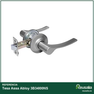 Tesa Assa Abloy 3B34I00NS manillas puertas
