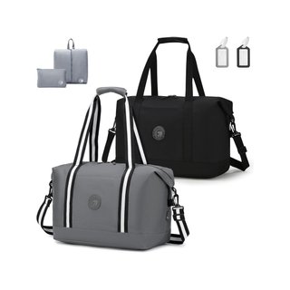 SPAher bolsa viaje equipaje mano 40x30x25