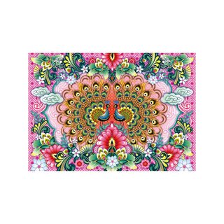 Educa 19942 puzzle 1500 piezas adultos creatividad