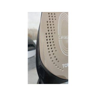 - Tower T22008 CeraGlide plancha vapor