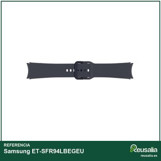 Samsung ET-SFR94LBEGEU Correa para reloj Samsung