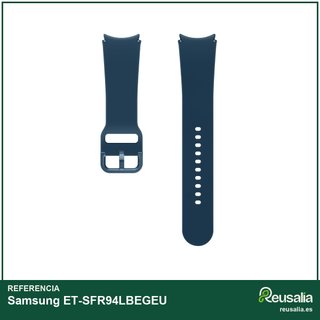 Samsung ET-SFR94LBEGEU Correa para reloj Samsung