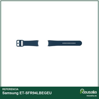 Samsung ET-SFR94LBEGEU Correa para reloj Samsung