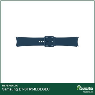 Samsung ET-SFR94LBEGEU Correa para reloj Samsung