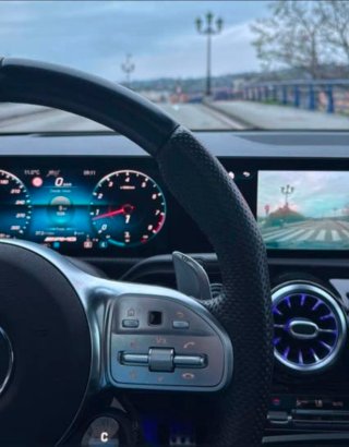 Mercedes-Benz Clase CLA 2021