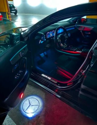 Mercedes-Benz Clase CLA 2021