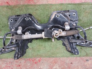 CREMALLERA DIRECCION Jeep Renegade (BU)(2014->)