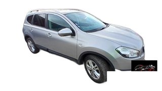 ★ Despiece Nissan Qashqai J10 1.5 dCi Plata